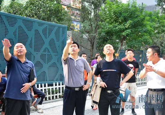 刘宝亚的组织评价