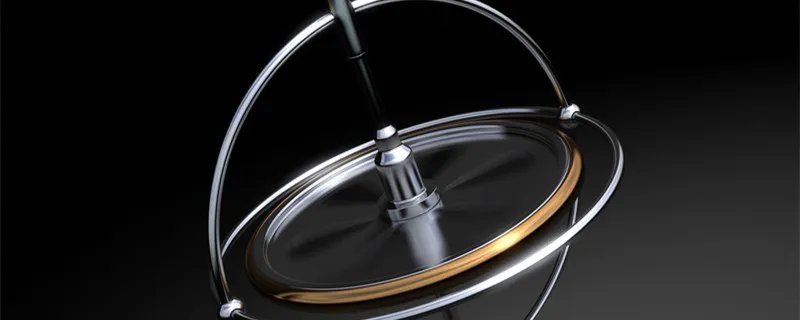 陀螺仪原理 电子陀螺仪的原理是什么