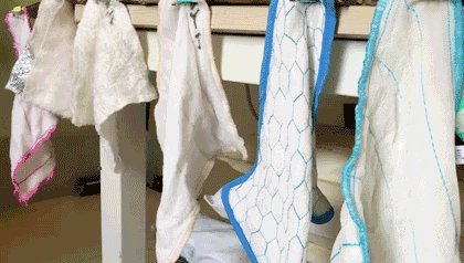 最好用的洗碗布是哪种？