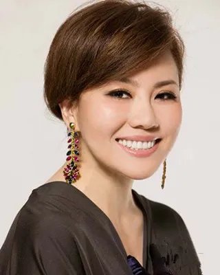 央视女主播方静的老公身份曝光  家庭背景揭秘