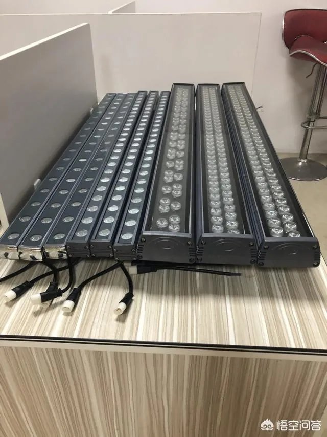 LED灯的生产厂家有哪些？