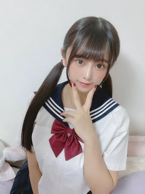 身材爆炸的居家女友谁不喜欢？11区模特ナオミ图赏