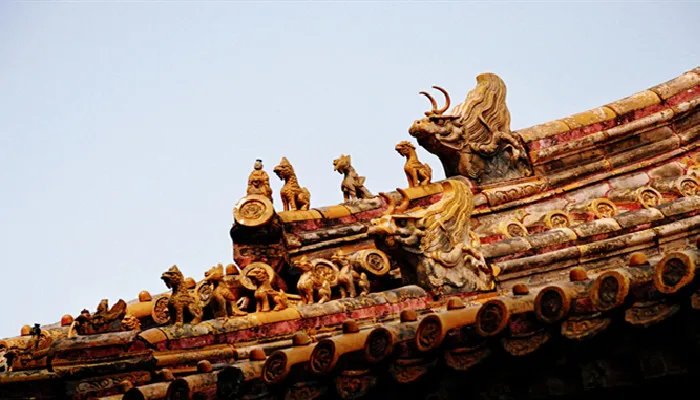 屋面檩条是什么 什么是屋面檩条