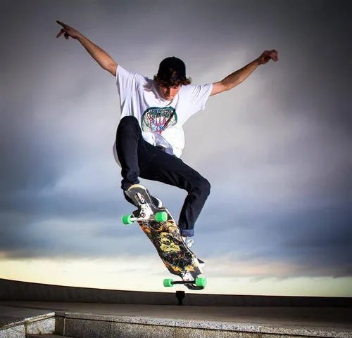 滑板进入奥运会是常项吗？