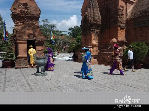 越南芽庄旅游游记--攻略