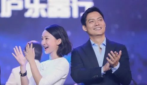 为什么周迅和高圣远被传出离婚的消息?