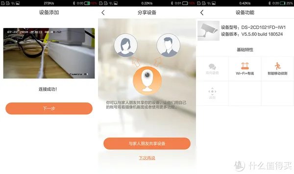 海康摄像机怎么样
