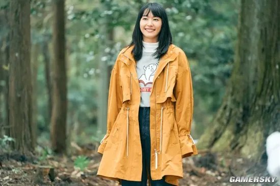 新垣结衣将出演新片《正欲》 饰演有特殊癖好的职员