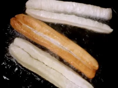 油条怎么做好吃又松软