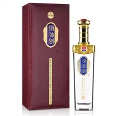 法国廊酒最贵的多少钱?