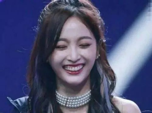 吴宣仪回应素颜被吐槽,网友对女明星的恶意为何总是那么大?