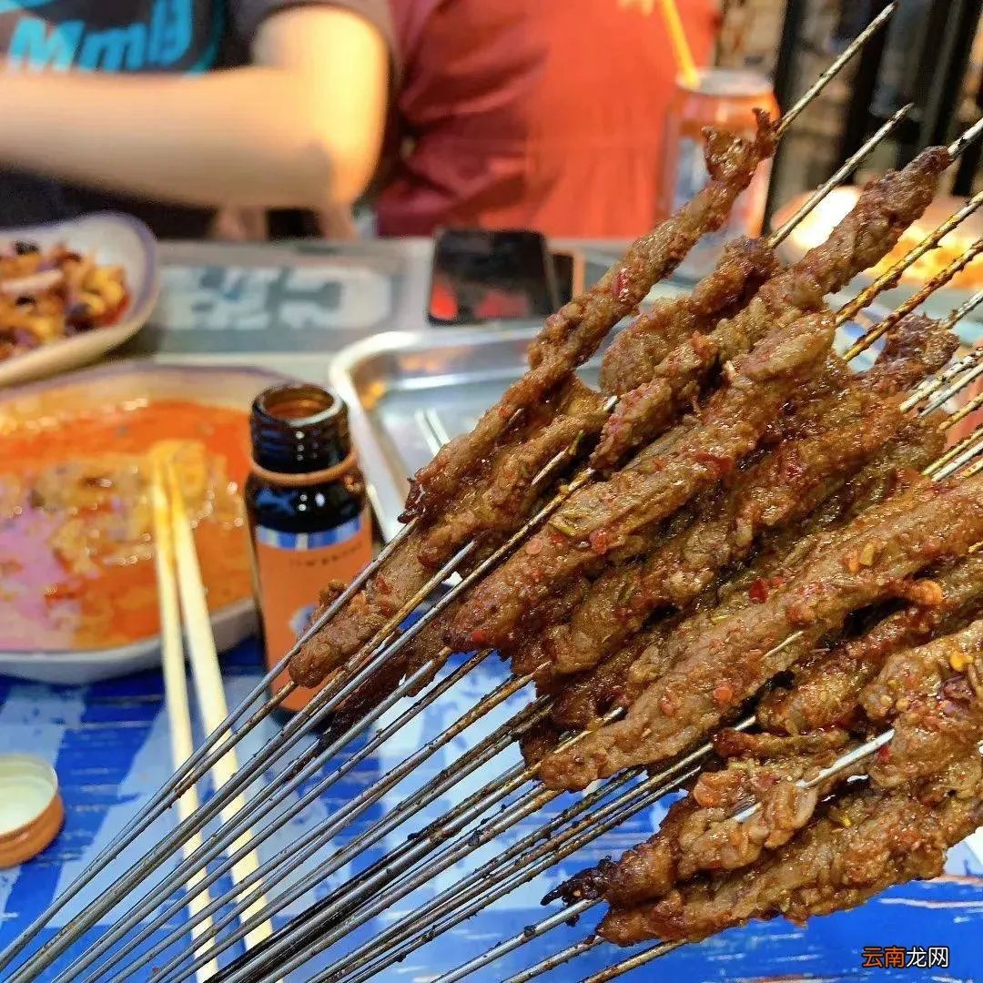 乌海的这些美食 乌海美食( 二 )