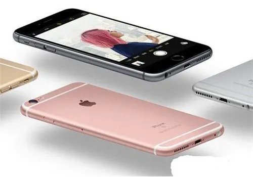 手机排行榜2017前十名 2017年买什么手机好