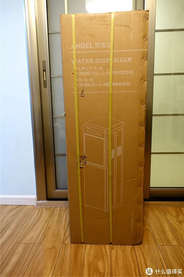 安吉尔饮水机怎么样