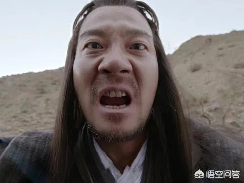 你们知道韦一笑是谁吗？