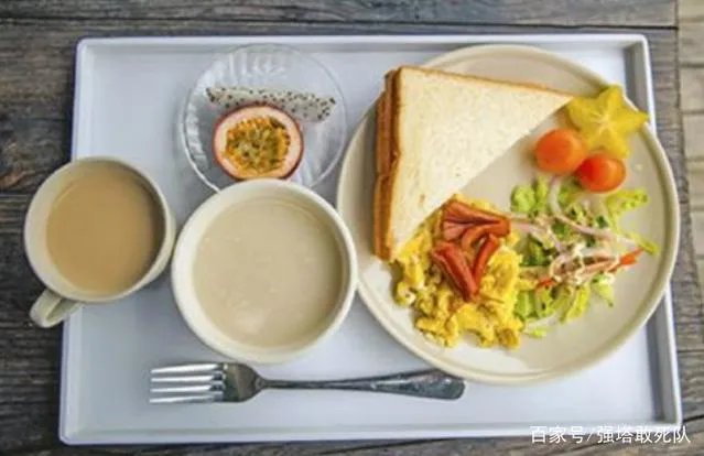 100种简单早餐做法大全