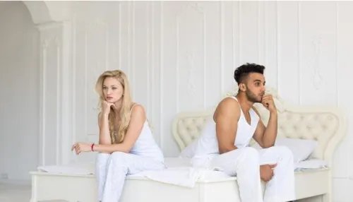 老婆想放弃婚姻的表现 老婆决心离婚最好的处理方法
