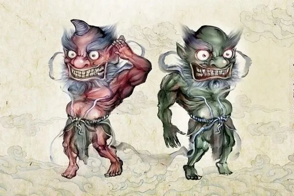 千里眼 顺风耳什么意思