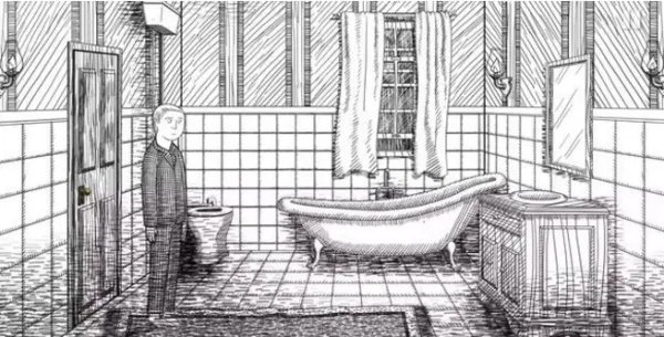 世界上最恐怖的游戏有哪些？