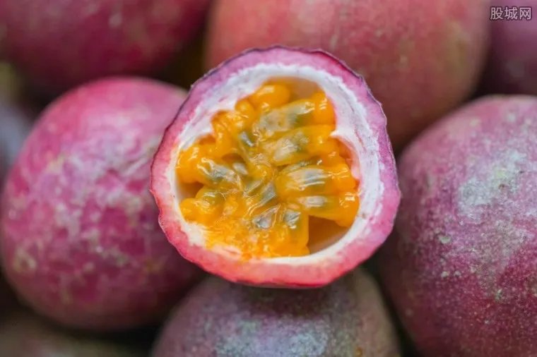 2018百香果价格是多少 今年百香果价格会涨吗