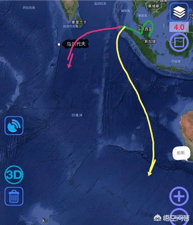 马来西亚为何突然宣布重启马航MH370客机搜寻工作？