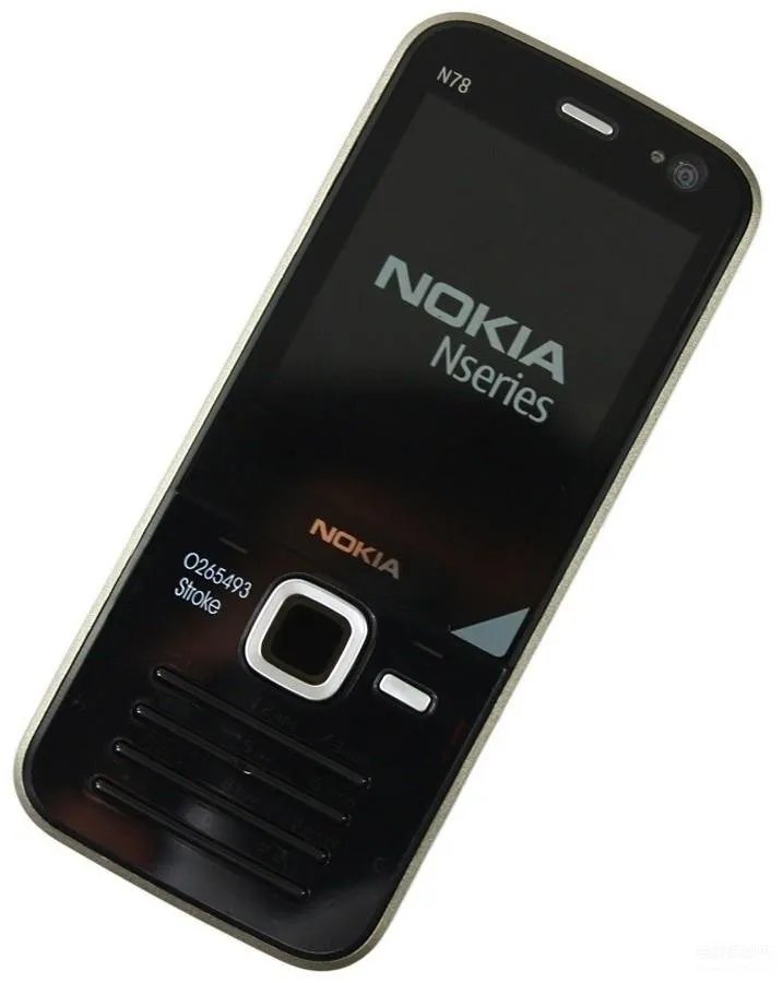 诺基亚手机型号大全(42款经典诺基亚手机)