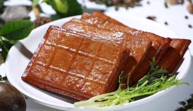 豆腐干的做法大全家常？