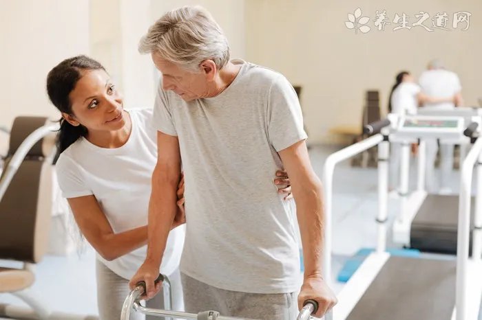 老人痴呆症的症状