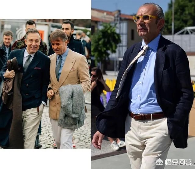 卡其裤怎么搭配技巧全解析?