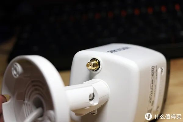 海康摄像机怎么样