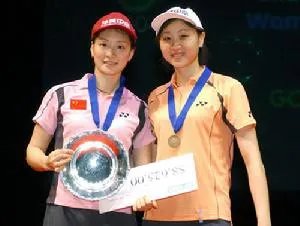 龚睿娜的主要成绩