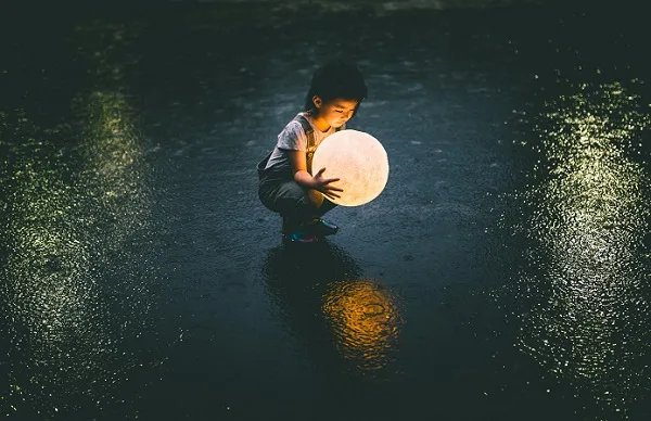 关于中秋节的诗句佳句 关于中秋节的古诗