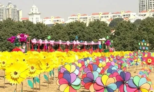 郴州景点都有哪些？