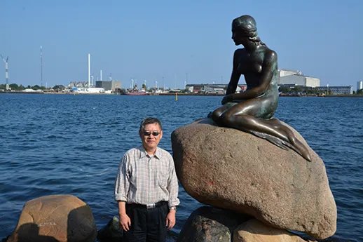 注入均衡营养，自由人生无惧年龄