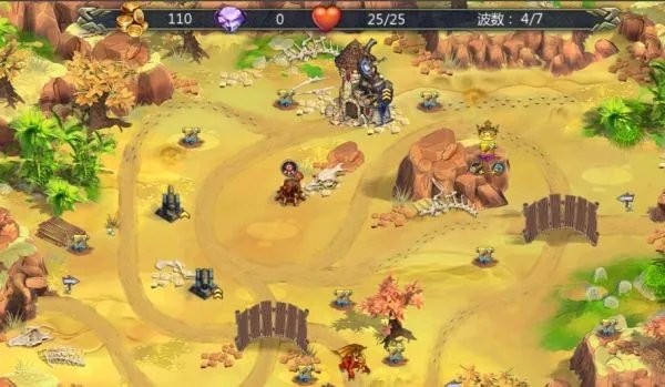 十大经典塔防单机游戏推荐 十大经典塔防单机游戏有哪些