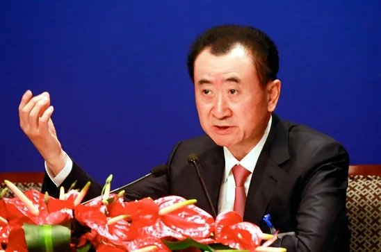 万达退出房地产是怎么回事?