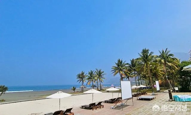 台湾的西子湾为什么说是日落最美的地方？