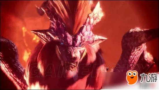 怪物猎人世界有哪些怪物?怪物猎人世界怪物图鉴