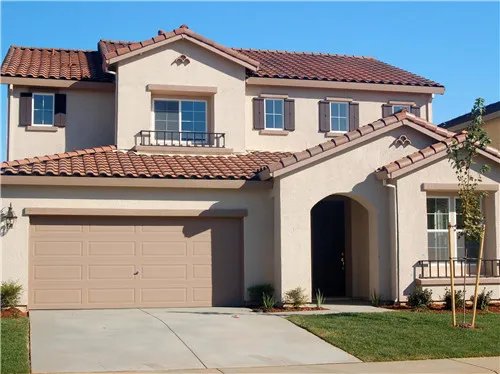 农村适合建轻钢别墅吗