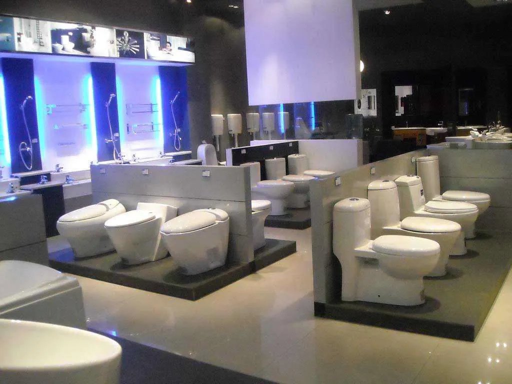 洁具加盟店提升业绩的小技巧 如何快速立足洁具市场