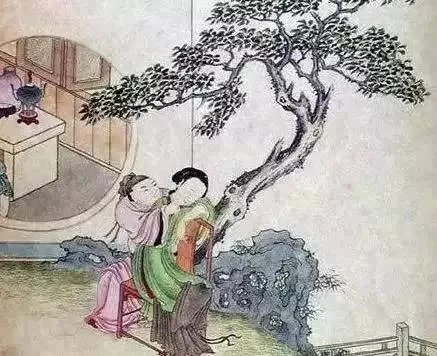 古代没有避孕套青楼女子是怎么避孕的？