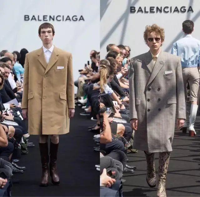 今年秋季比较流行什么样的外套呢?