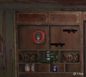 绝地求生帕拉莫与泰戈地图密室有哪些