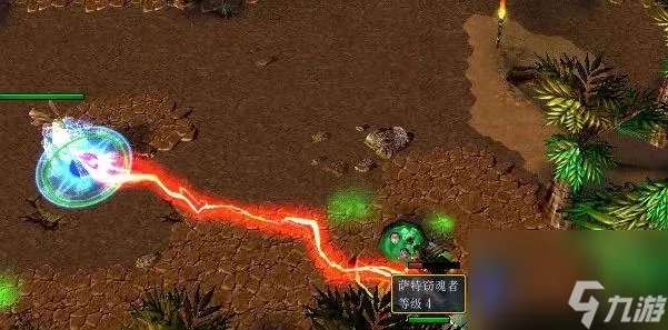 dota1圣堂刺客出装顺序 刀塔圣堂刺客角色玩法