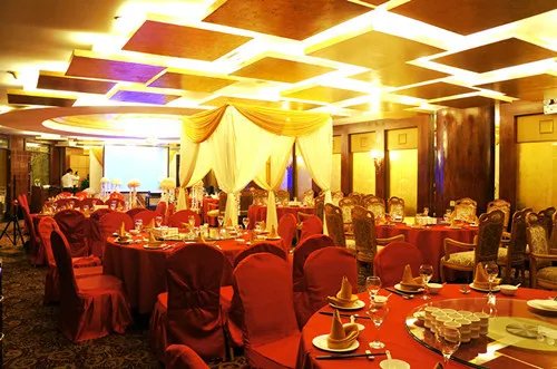 中国大饭店婚宴价格是多少 如何预定婚宴酒店