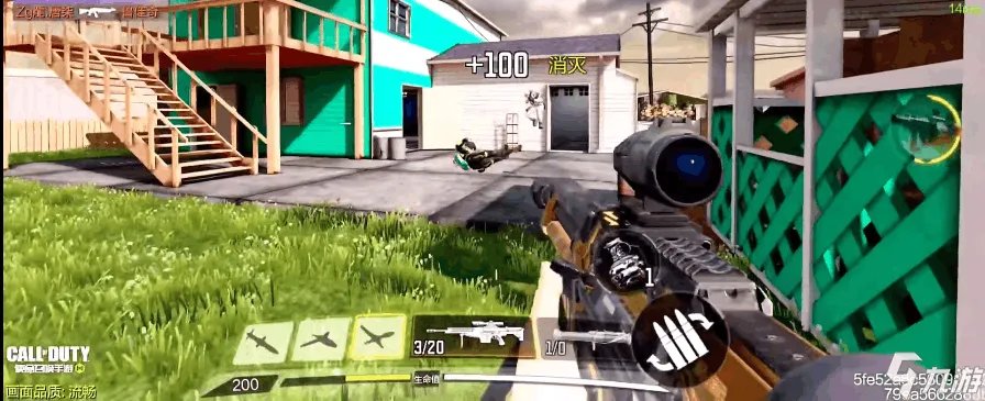 使命召唤手游Locus怎么玩 Locus玩法攻略解析