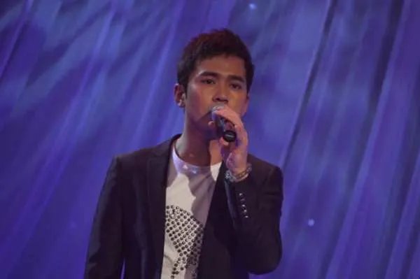 张杰俞灏明他们那届快男,前十强分别是哪些人?按名次说