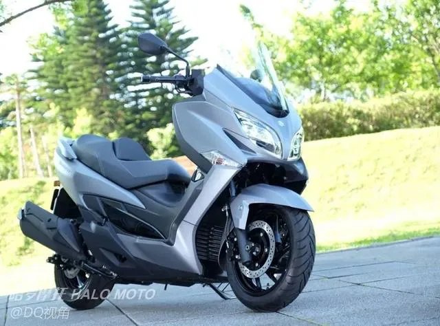 摩托车价格大全踏板摩托车多少钱一辆？