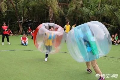 公司安排拓展训练有意义吗?