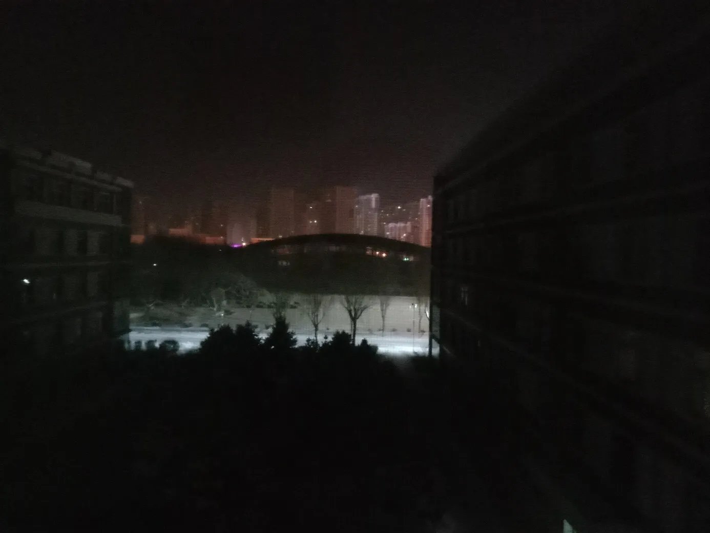 哈尔滨市第三中学